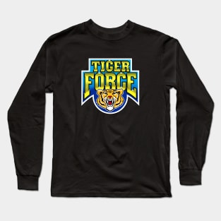 GI Joe Tiger Force Long Sleeve T-Shirt